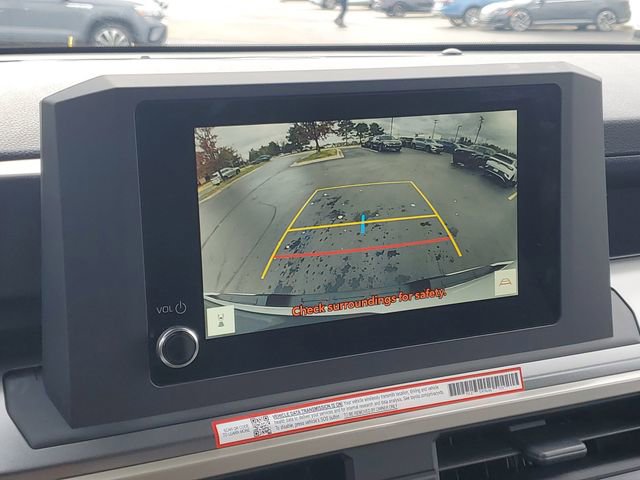 Used 2025 Toyota Tacoma SR5 image 22