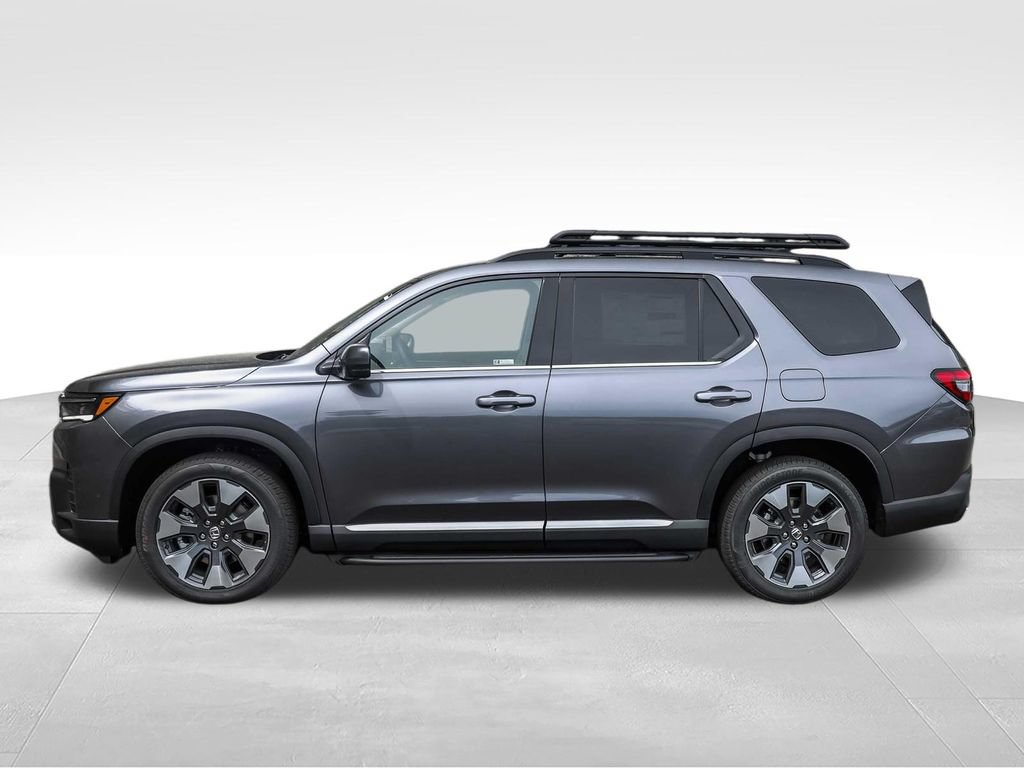 New 2026 Honda Pilot Elite image 6