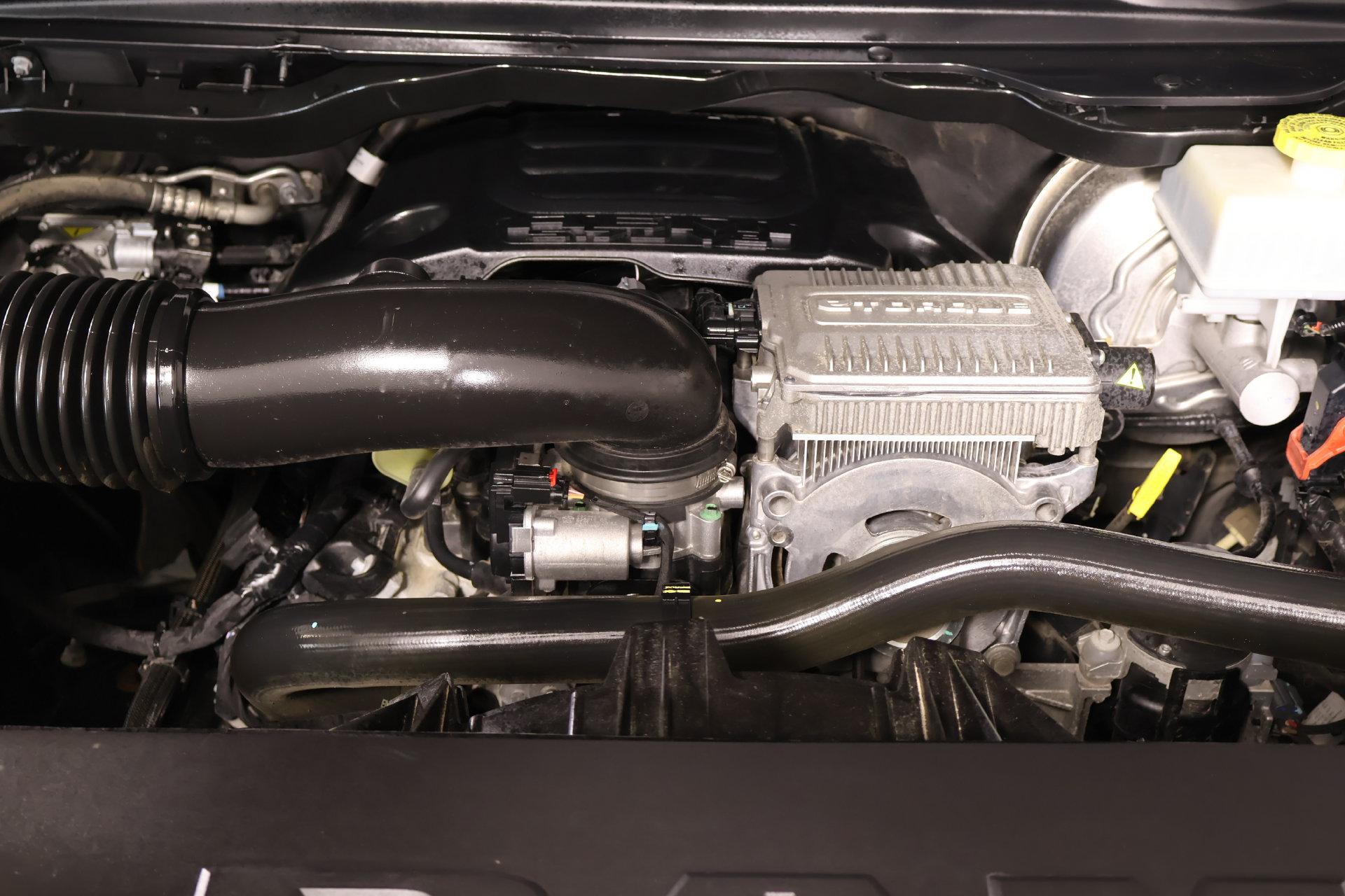Used 2022 RAM 1500 Laramie AWD/4WD image 20
