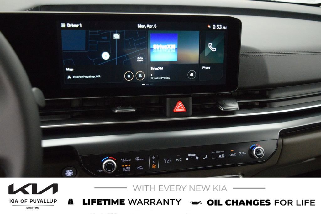 New 2026 Kia Carnival FWD image 22