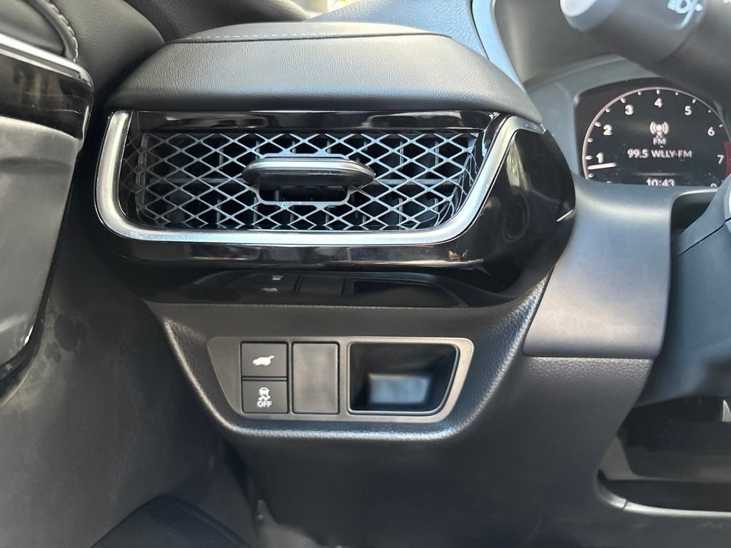 New 2026 Acura ADX FWD image 32