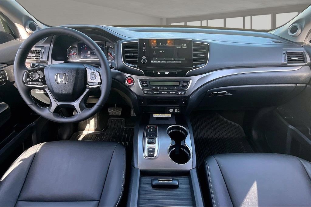 Used 2022 Honda Pilot Special Edition image 7