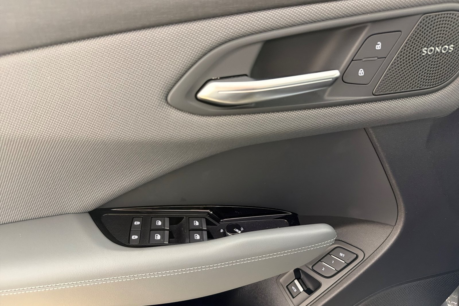 New 2026 Audi Q3 quattro 2.0T AWD/4WD image 10