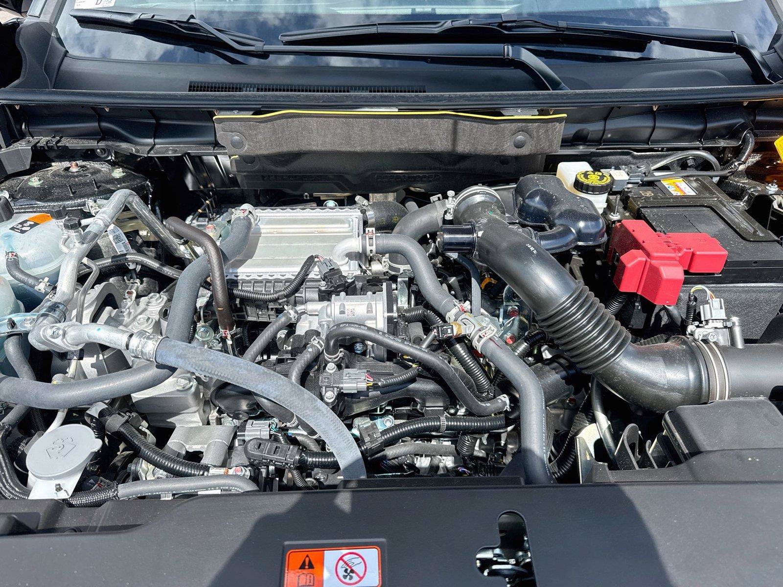 New 2026 Mitsubishi Outlander SE FWD image 32