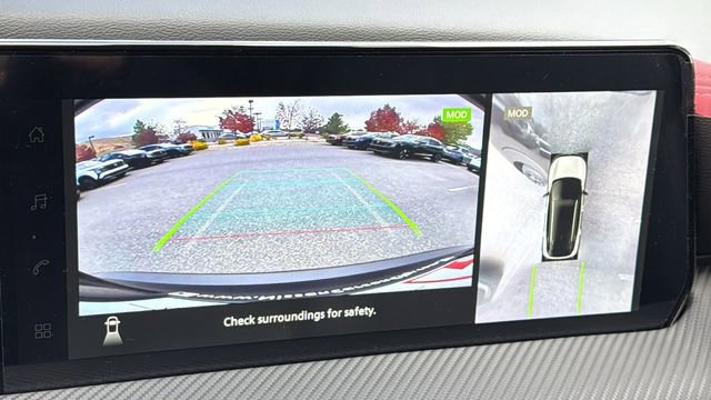 New 2026 Nissan Kicks SR w/ SR Premium Package image 16