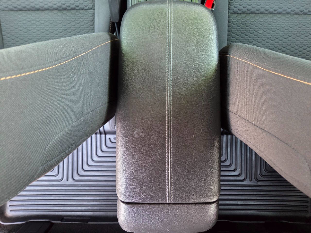 Used 2019 GMC Terrain SLE image 44