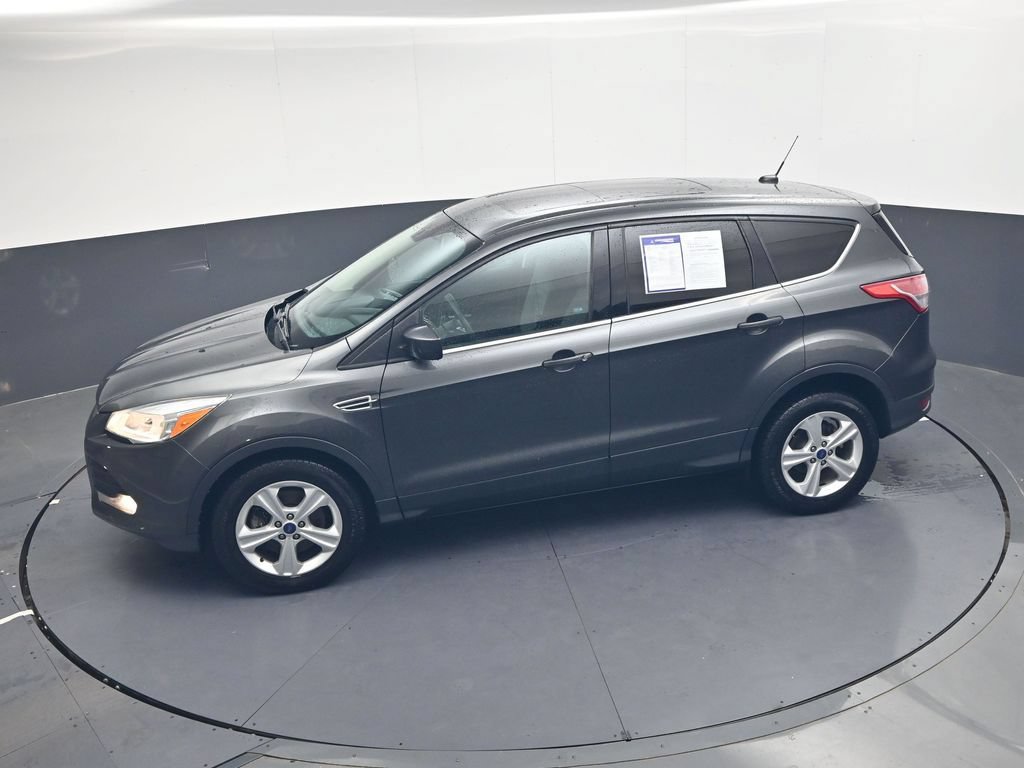 Used 2016 Ford Escape SE FWD image 34