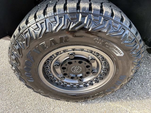 Certified 2024 GMC Canyon AT4X AWD/4WD image 35