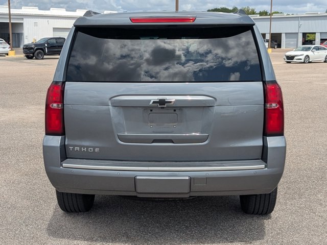Used 2019 Chevrolet Tahoe LT w/ Luxury Package RWD image 6