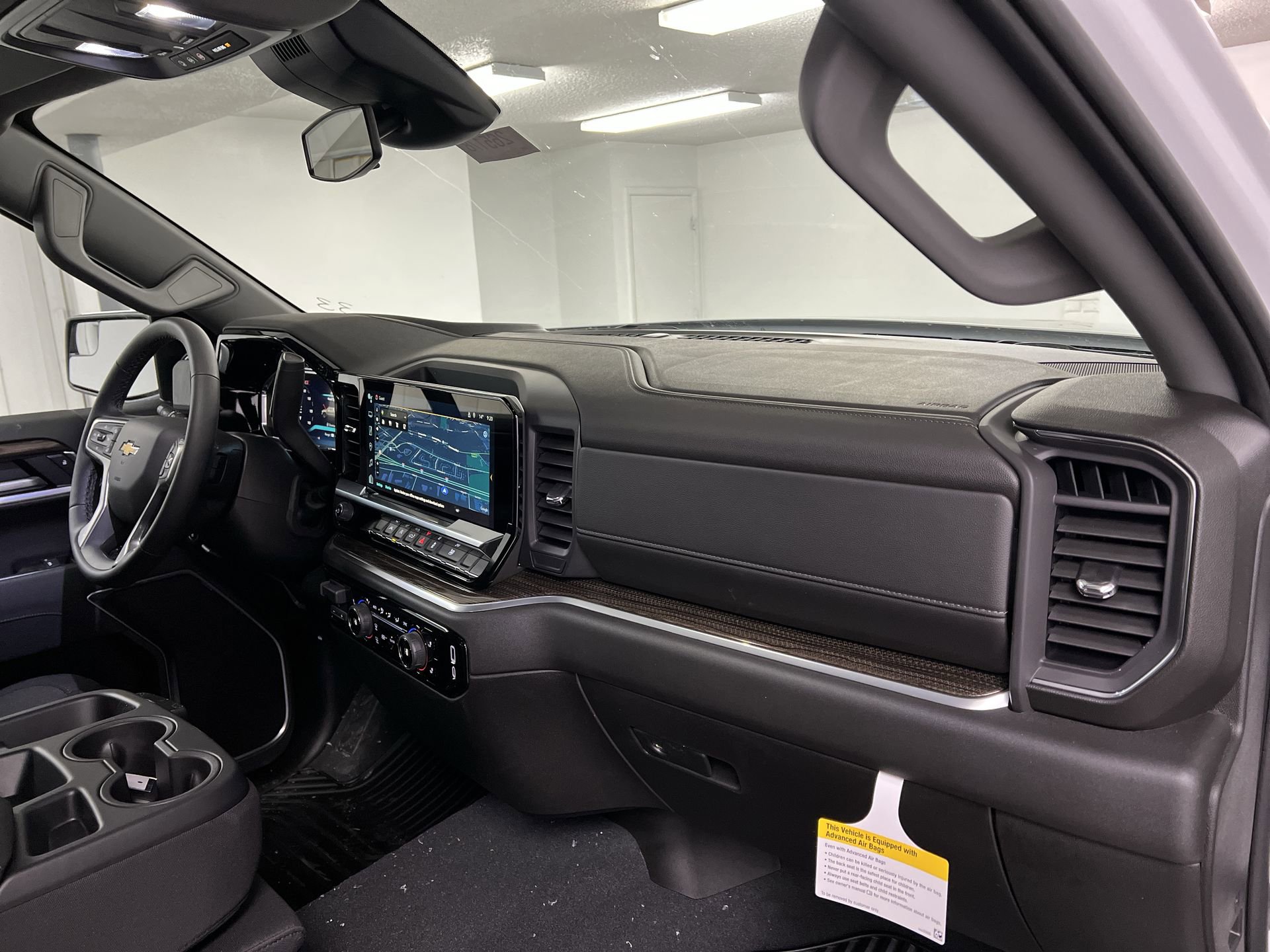 New 2026 Chevrolet Silverado 1500 LT image 62