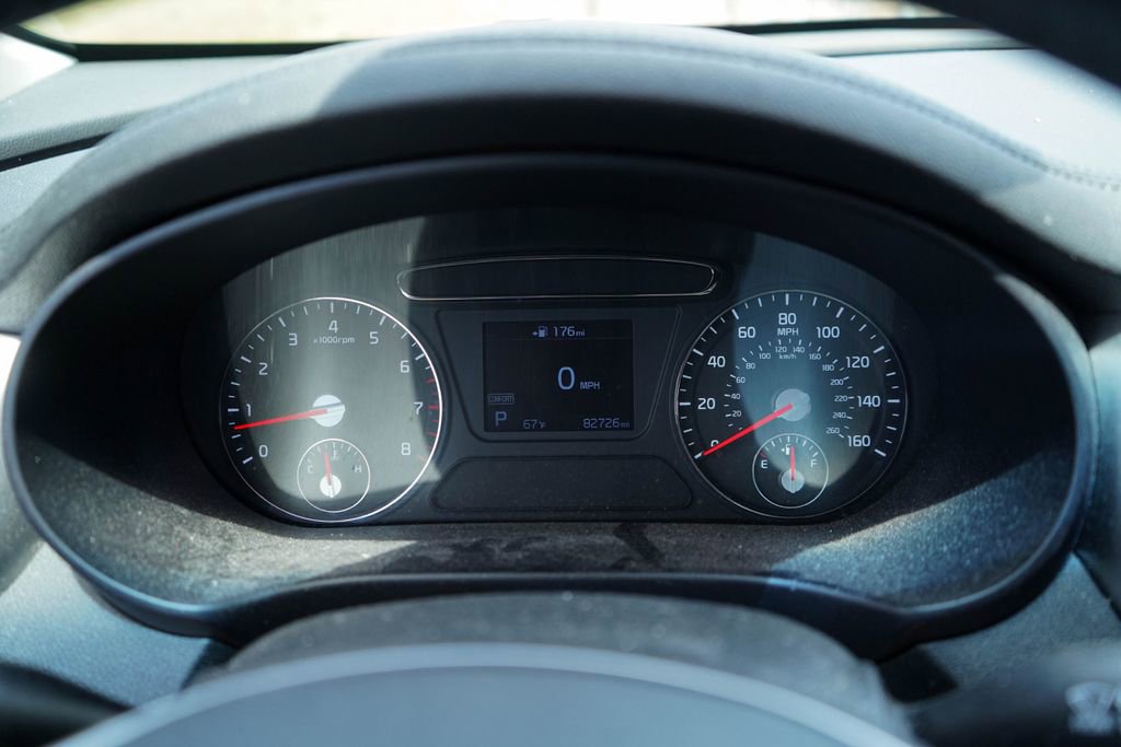 Used 2020 Kia Sorento S FWD image 25