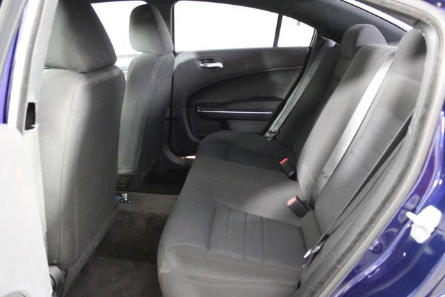 Used 2016 Dodge Charger Police w/ Patrol Package Base Prep RWD image 16