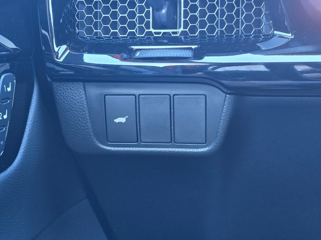 New 2027 Honda CR-V Sport Touring image 18