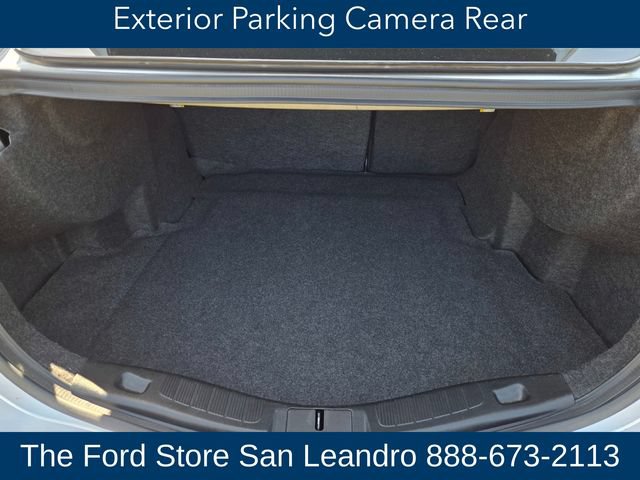 Used 2017 Ford Fusion S FWD image 28