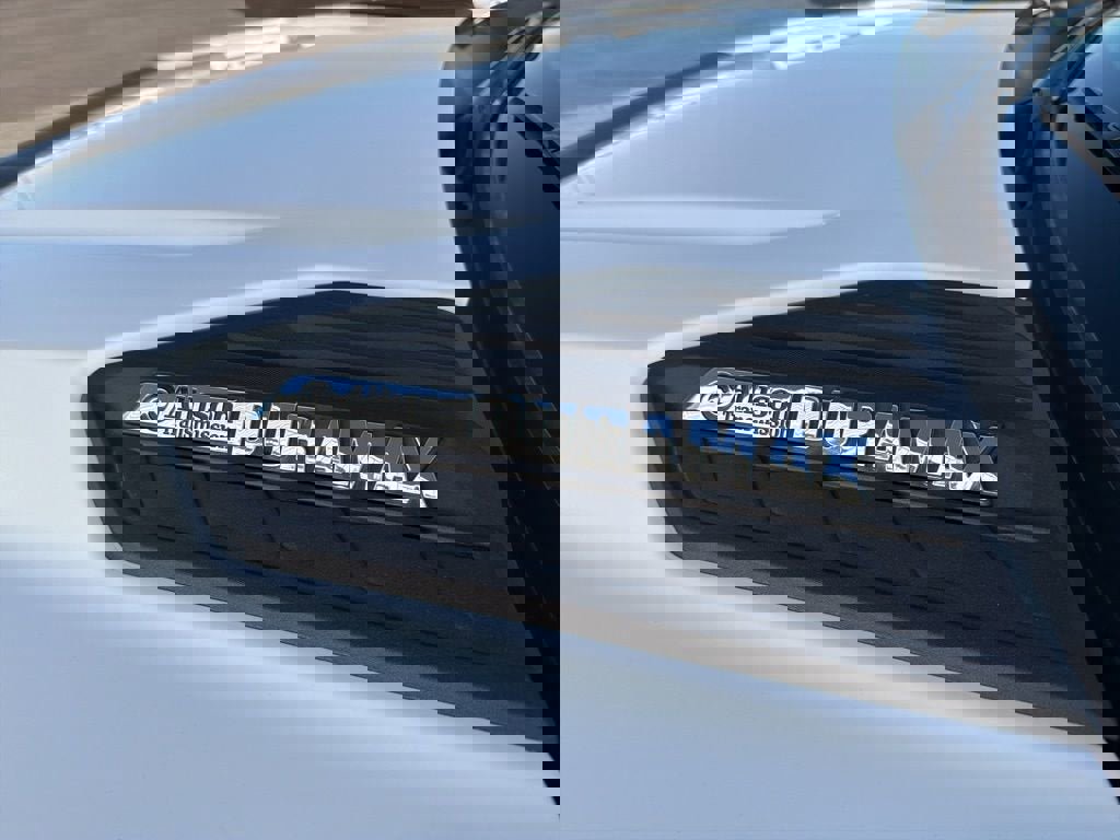 New 2025 Chevrolet Silverado 3500 W/T w/ WT Convenience Package image 7