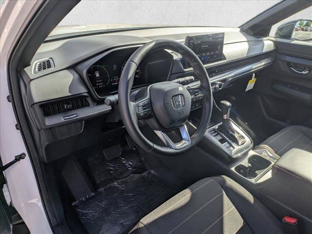 Certified 2026 Honda CR-V Sport image 9