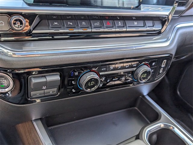 Used 2023 Chevrolet Silverado 1500 High Country w/ High Country Premium Package image 22