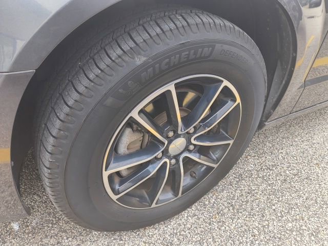 Used 2016 Dodge Grand Caravan SE FWD image 10
