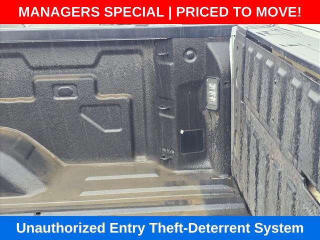 Used 2022 GMC Sierra 2500 SLE w/ SLE Convenience Package image 32