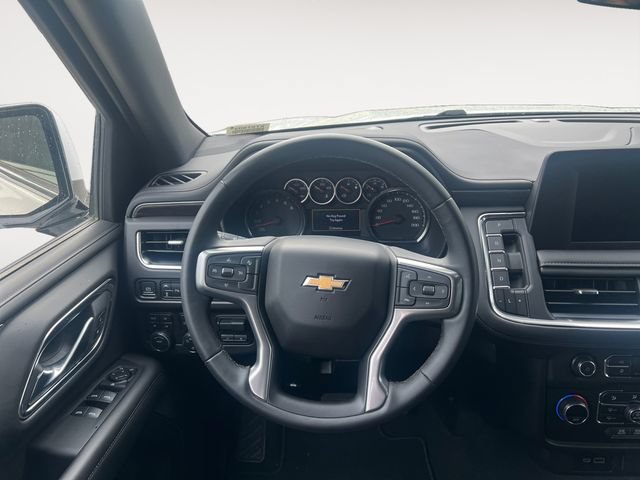 Used 2024 Chevrolet Tahoe LS w/ Driver Alert Package AWD/4WD image 12