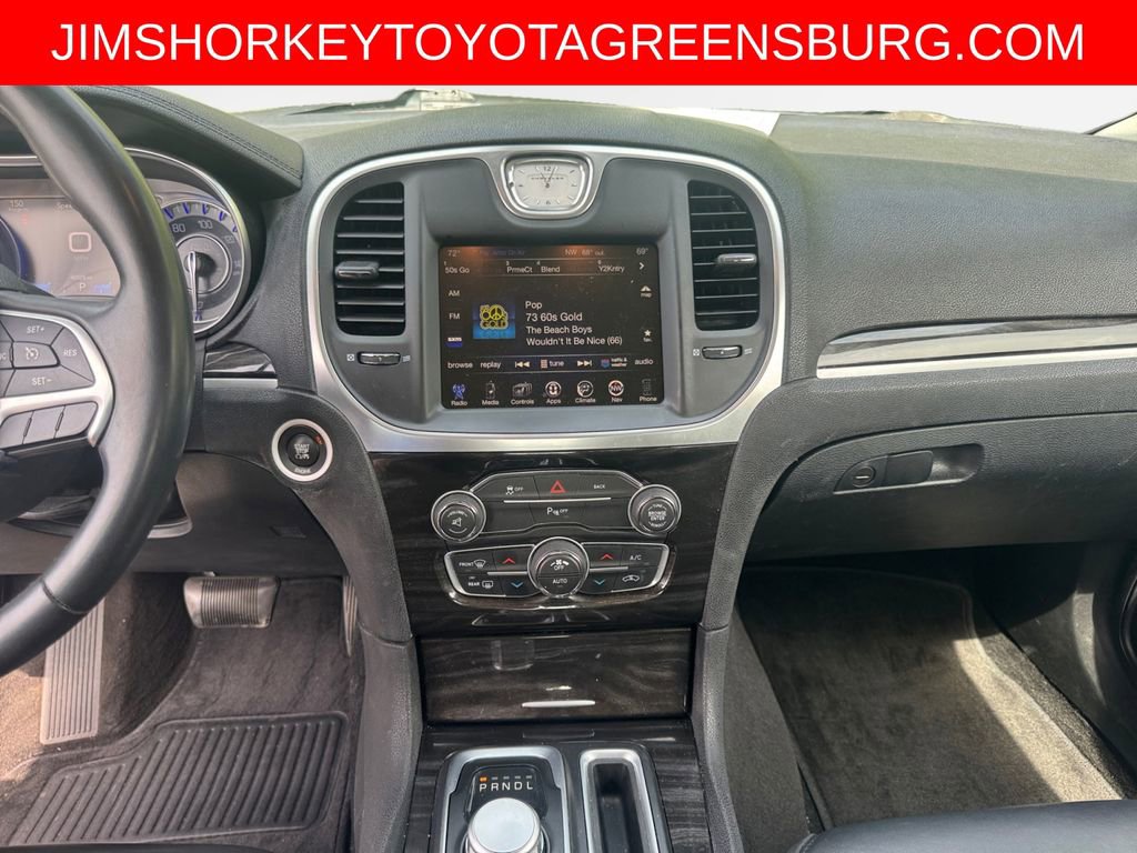 Used 2015 Chrysler 300 Limited w/ Driver Convenience Group AWD/4WD image 22