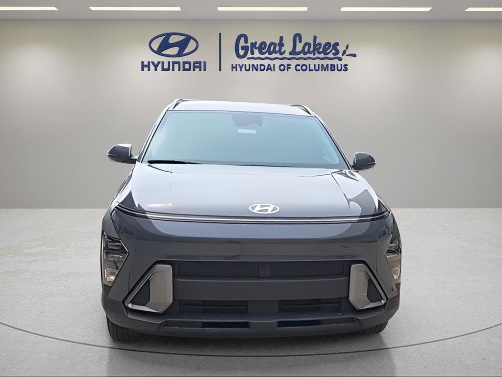 Certified 2024 Hyundai Kona SEL w/ Convenience Package image 8