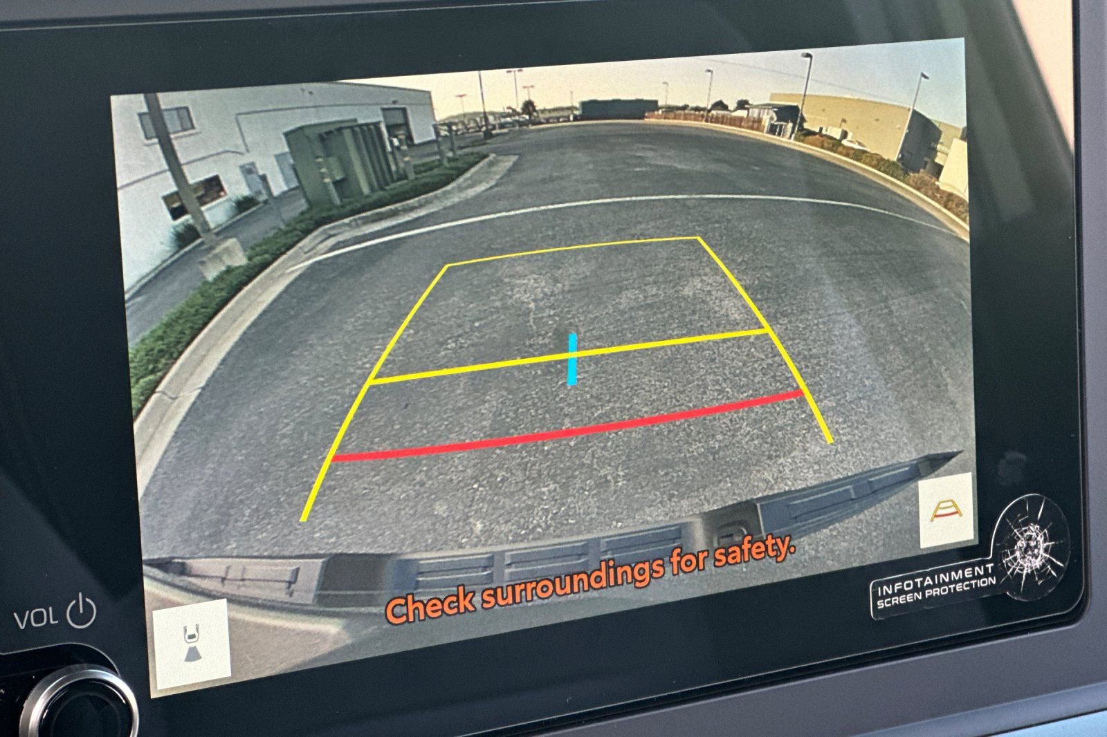 New 2026 Toyota Tacoma TRD Sport image 20