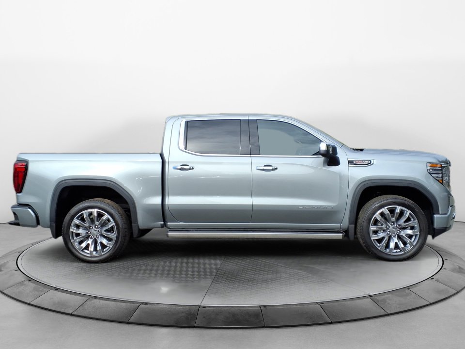 New 2026 GMC Sierra 1500 Denali image 8