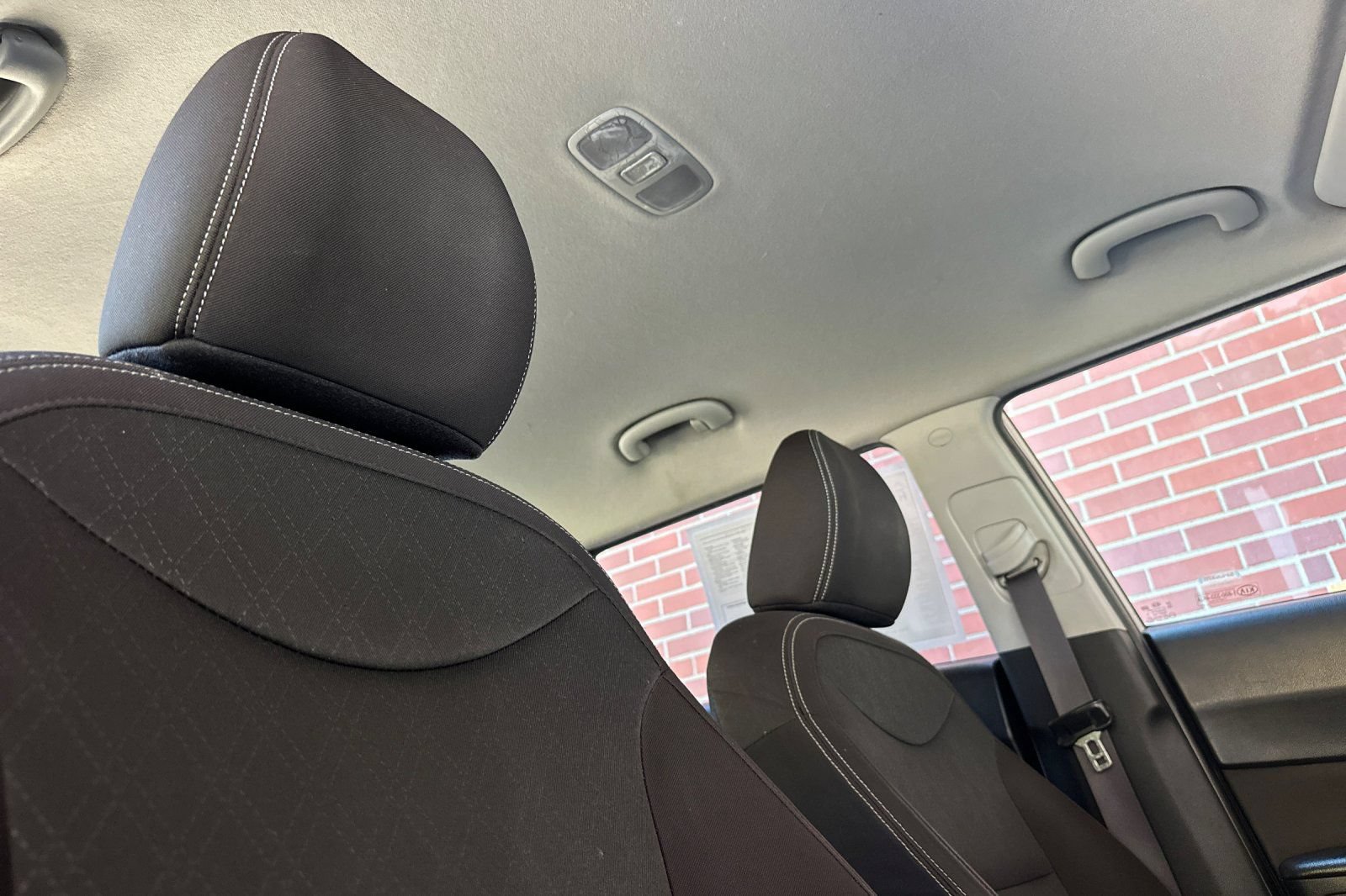 Used 2016 Kia Soul FWD image 21