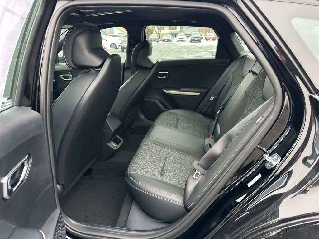 New 2025 Kia K4 GT-Line image 13