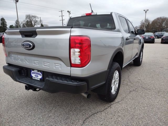 Used 2024 Ford Ranger XL w/ Trailer Tow Package image 6