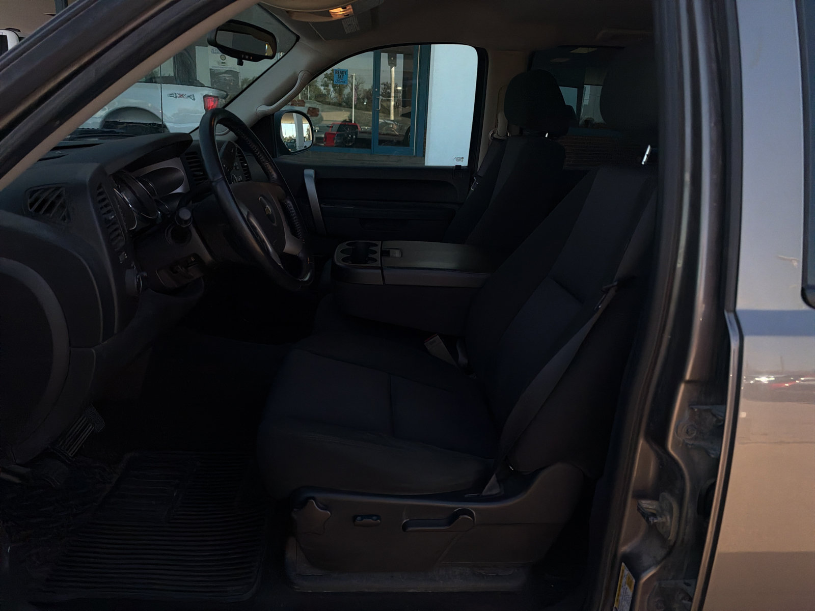 Used 2012 Chevrolet Silverado 1500 LT w/ All-Star Edition AWD/4WD image 13