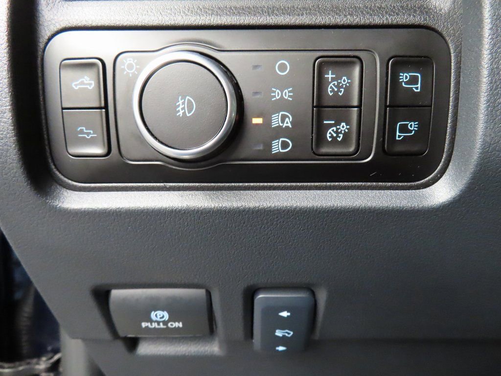 Used 2025 Ford F350 Platinum AWD/4WD image 65