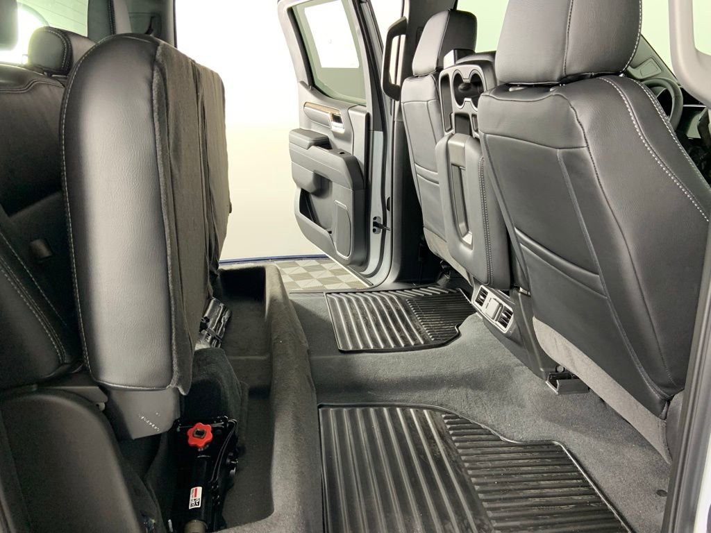 Used 2026 GMC Sierra 1500 Elevation image 20