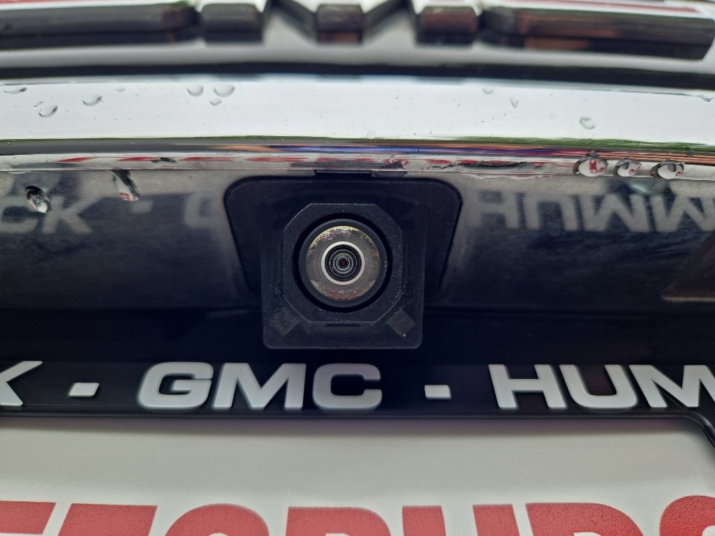 Used 2020 GMC Terrain SLT w/ Preferred Package AWD/4WD image 57
