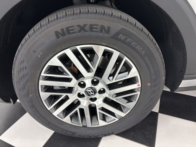 Used 2026 Hyundai Palisade SEL AWD/4WD image 5