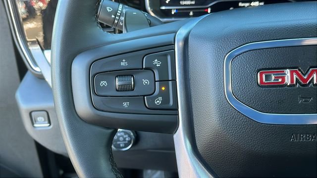 Used 2024 GMC Sierra 1500 Elevation w/ LPO, Elevation Black Package image 11
