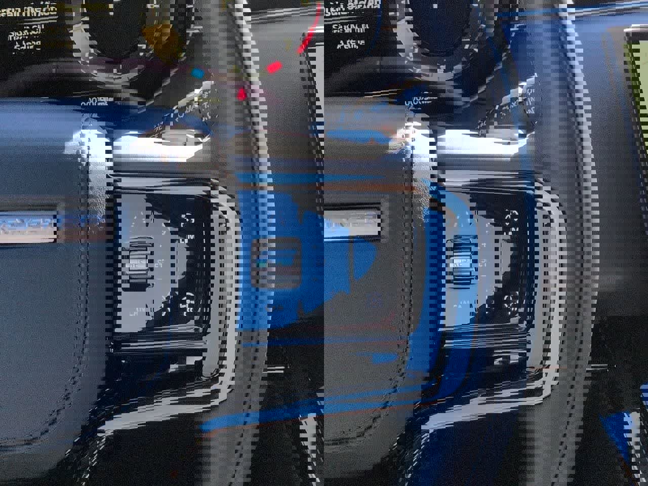 New 2026 Land Rover Range Rover Sport Dynamic SE AWD/4WD image 26