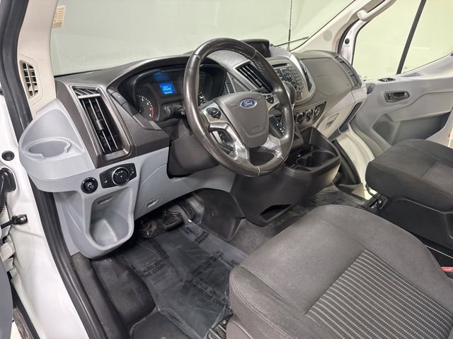 Used 2016 Ford Transit 150 130 Low Roof RWD image 8