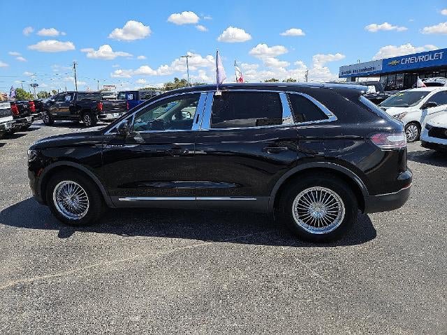 Used 2022 Lincoln Nautilus Reserve FWD image 3