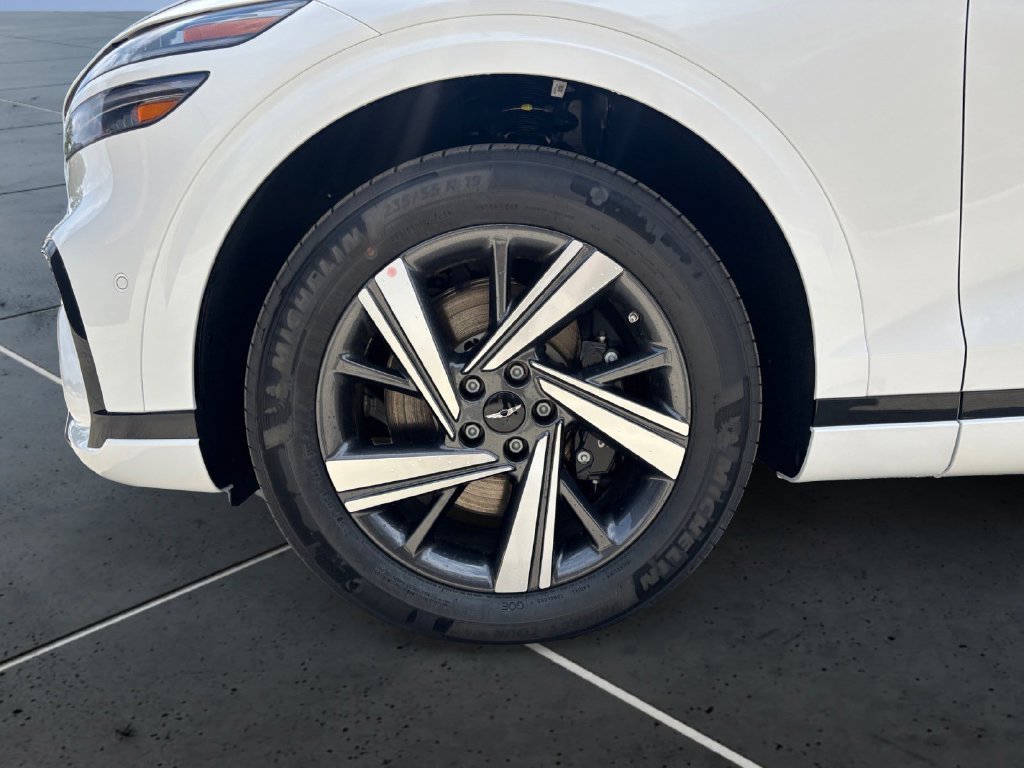 New 2026 Genesis GV70 3.5T Sport Advanced AWD/4WD image 14