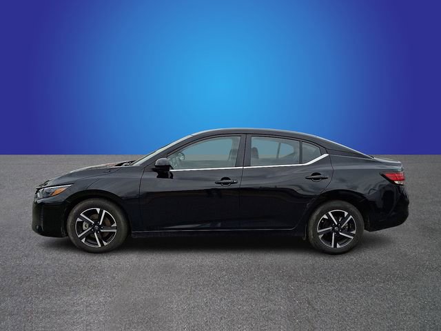 Used 2024 Nissan Sentra SV image 7