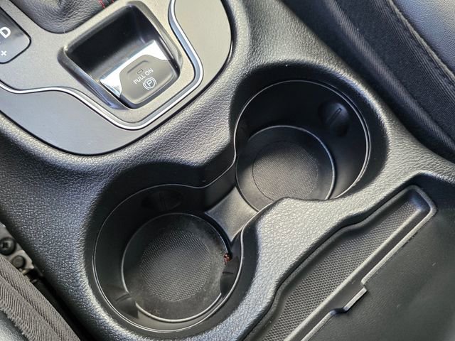 Used 2022 Jeep Cherokee Trailhawk w/ Sun, Sound & Nav Group image 35