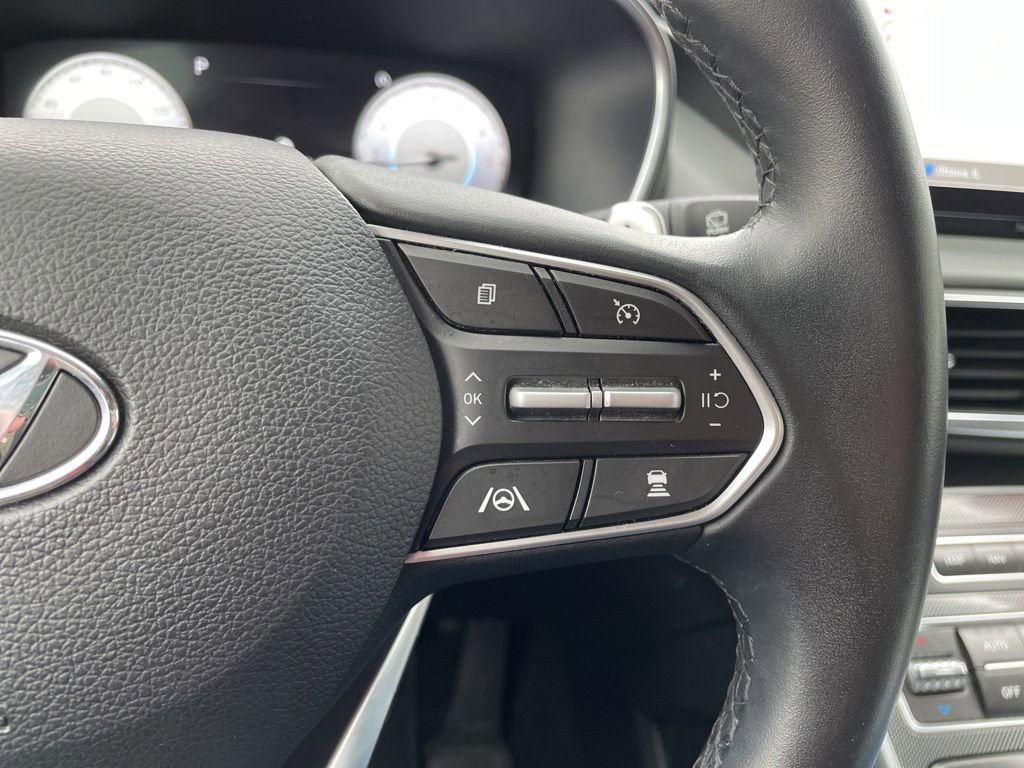 Used 2023 Hyundai Santa Fe SEL w/ Premium Package AWD/4WD image 29