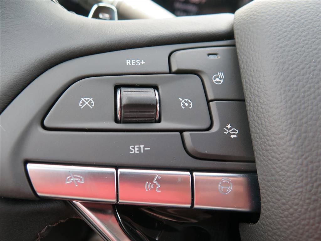 New 2026 Cadillac CT5 Premium Luxury RWD image 21