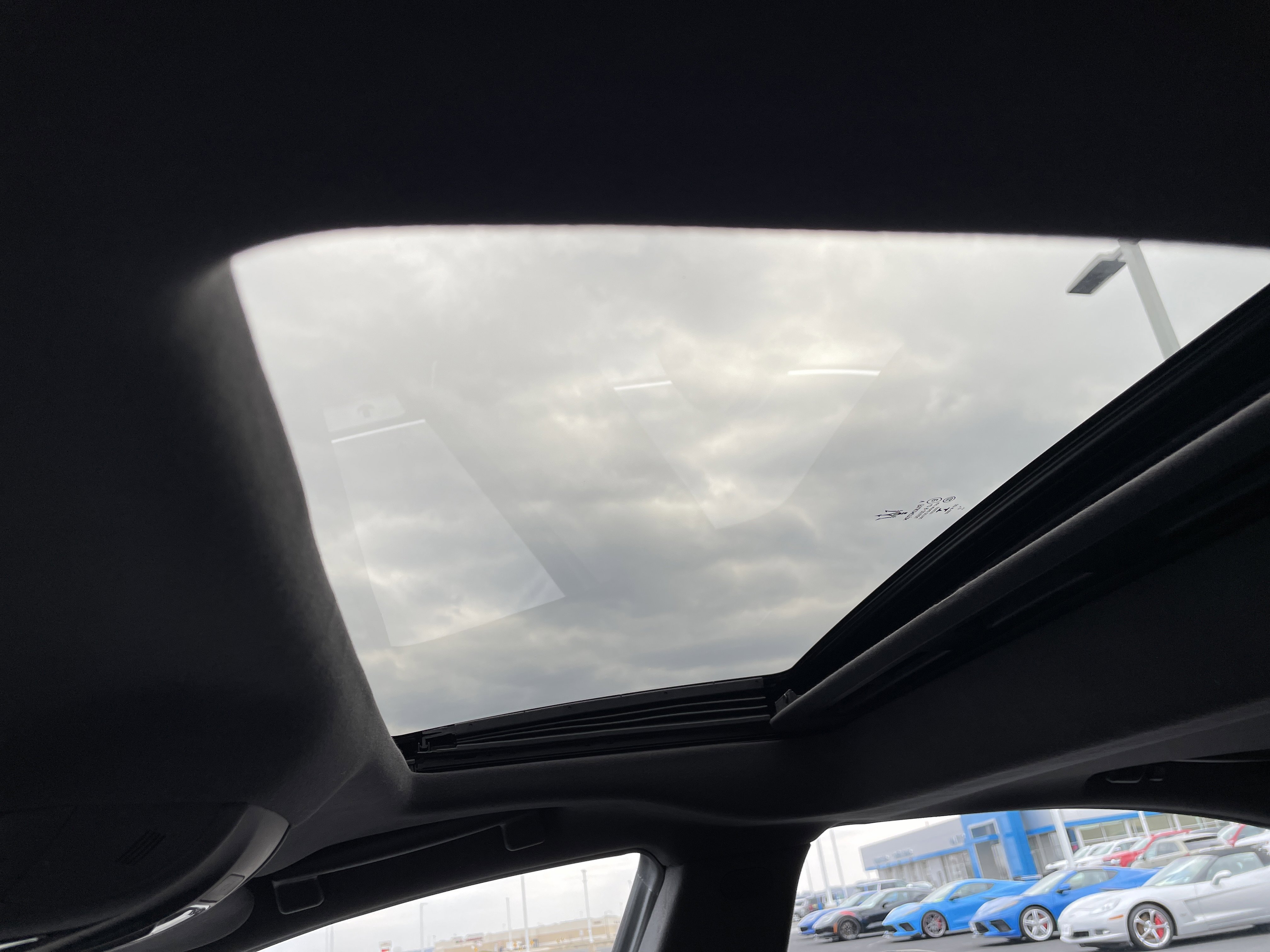 Used 2018 Maserati Ghibli S Q4 image 17