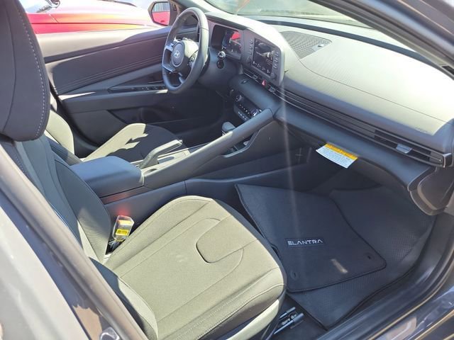 New 2026 Hyundai Elantra Sport image 16