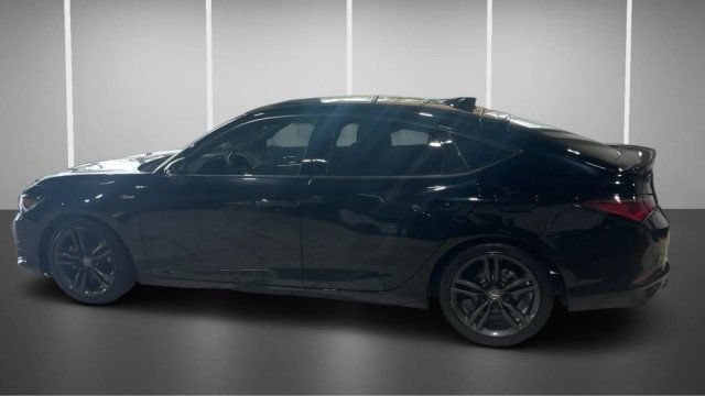 Used 2025 Acura Integra A-Spec w/ Technology Package FWD image 9