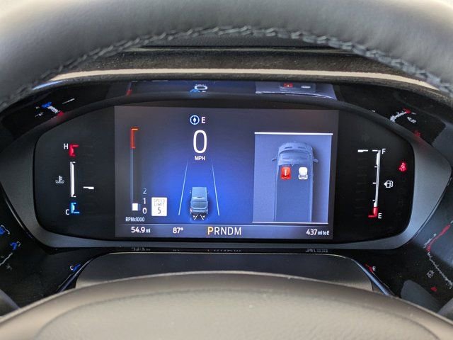 New 2026 Ford Transit 150 Low Roof AWD image 30