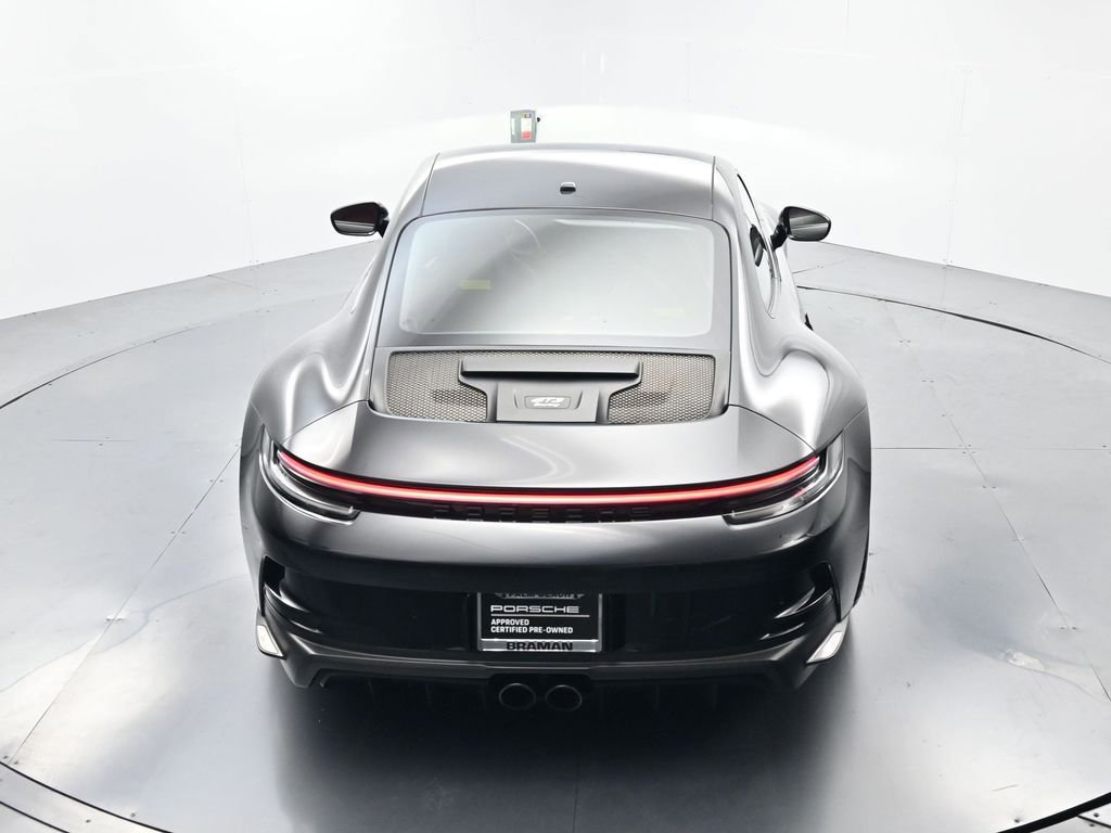 Certified 2023 Porsche 911 GT3 image 35